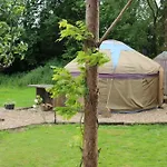 The Yurt At Worcesters Farm